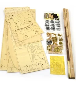 Maquette bateau en bois : Marina II - Artesania