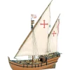 Maquette bateau en bois : La Niña - Artesania