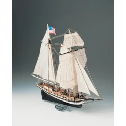 Maquette bateau en bois : Le Ranger - Corel
