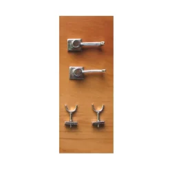 Maquette bateau en bois : Arno XI Ferrari - Amati