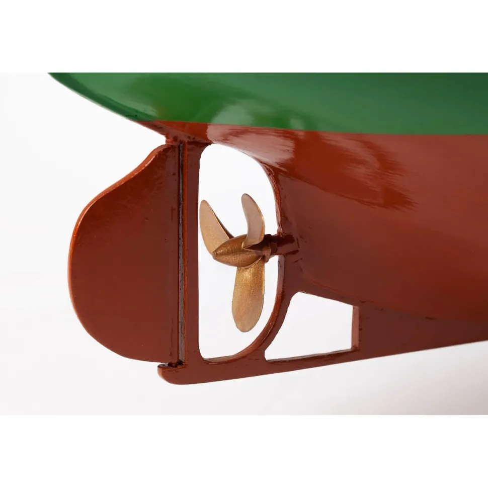 Maquette bateau en bois : St Canute - Billing boats