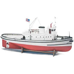 Maquette bateau en bois : Hoga - Billing boats