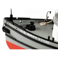 Maquette bateau en bois : Hoga - Billing boats