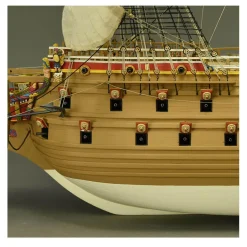 Maquette bateau en bois : Navire de guerre Vasa - Artesania