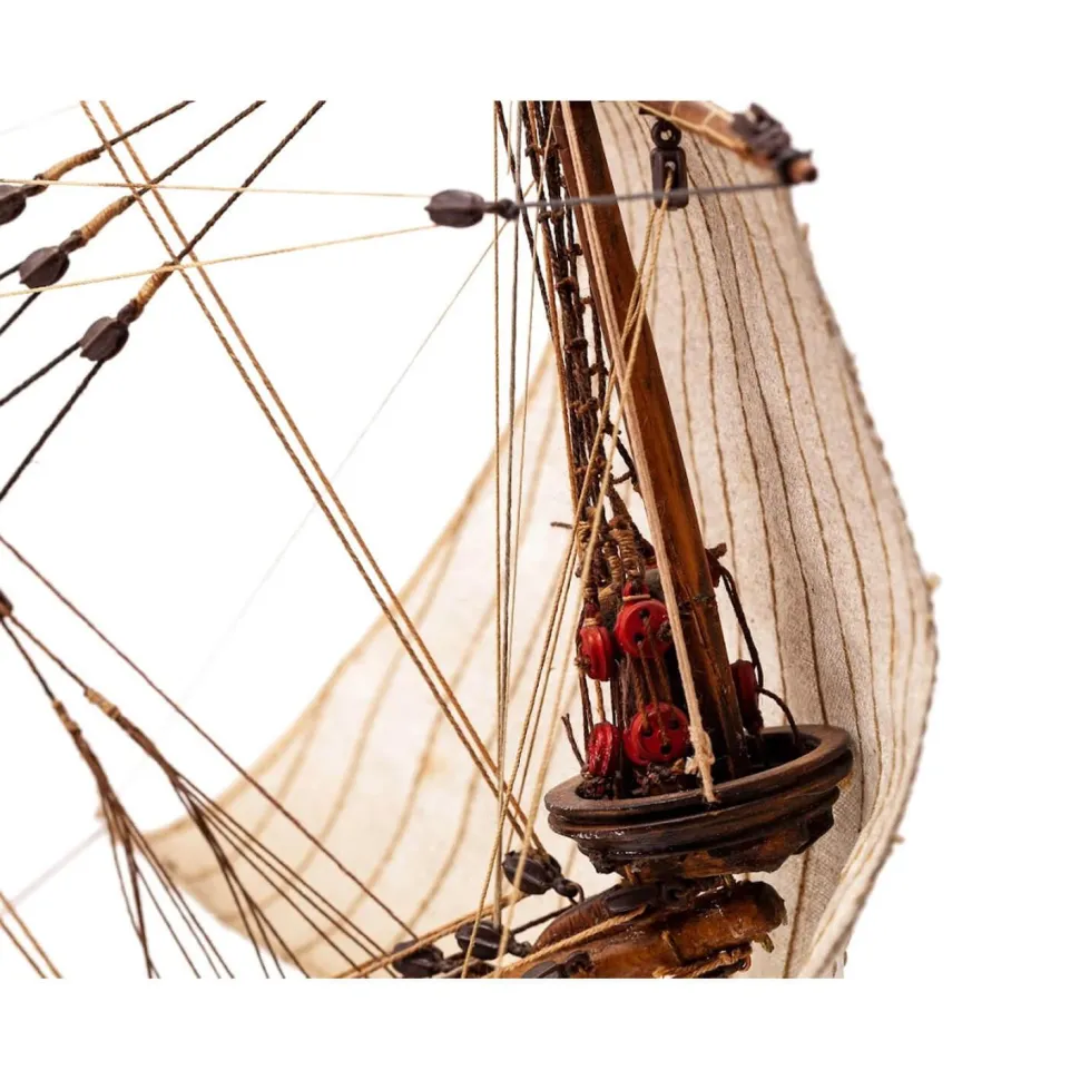 Maquette bateau en bois : Wasa - Billing boats