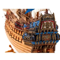 Maquette bateau en bois : Wasa - Billing boats