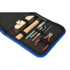 Maquette bateau en bois : Starter Pack : Polaris - OCCRE