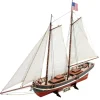 Maquette bateau en bois : Swift - Artesania