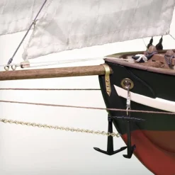 Maquette bateau en bois : Swift - Artesania