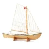 Maquette bateau en bois : Torborg - Billing boats