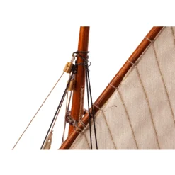 Maquette bateau en bois : Espérance - Billing boats