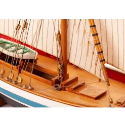 Maquette bateau en bois :Le Martegaou - Billing boats