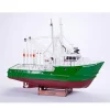 Maquette bateau en bois RC : Andrea Gail - Billing boats