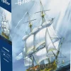Maquette bateau : Le Superbe - Heller