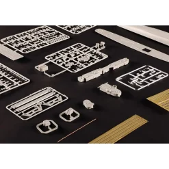 Maquette Bateau militaire : USS Stevens DD-479 - I love Kit