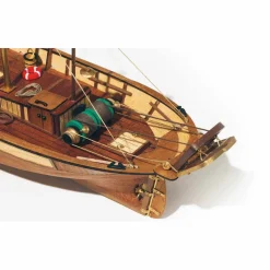 Maquette Bateau Palamos - OCCRE