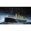 Maquette bateau : R.M.S. Titanic 1/1200 - Revell