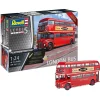 Maquette Bus : Autobus de Londres - Revell