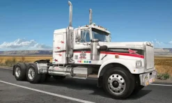 Maquette Camion : Classic Western Star 4964 - Italeri