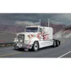 Maquette camion : Freightliner Fld 120 Spec - Italeri