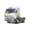 Maquette camion : Iveco Turbostar 190.48 Special - Italeri