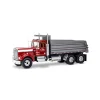 Maquette camion : Kenworth W-900 Dump Truck - Revell