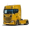 Maquette Camion : Scania S730 Highline 4X2 - Italeri