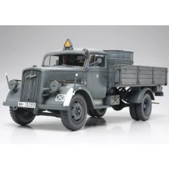Maquette Camion allemand 3t Kfz.305 - Tamiya