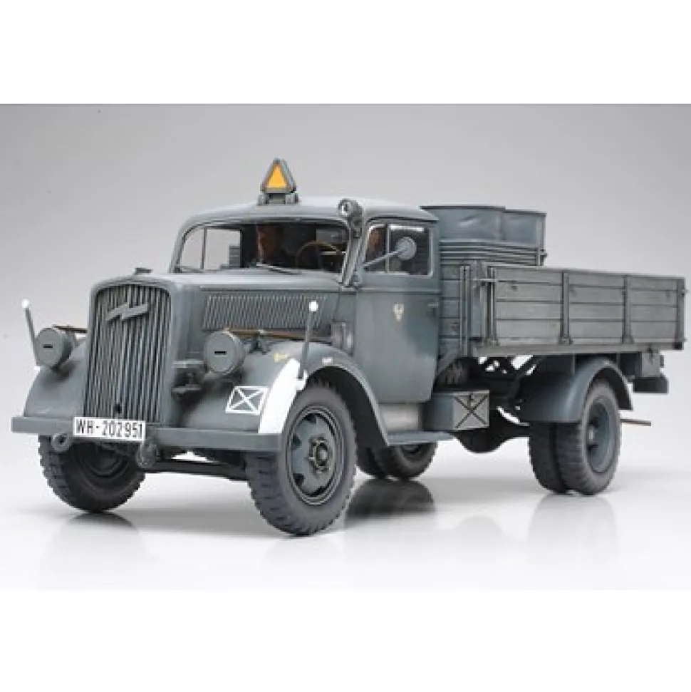 Maquette Camion allemand 3t Kfz.305 - Tamiya