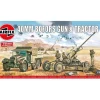 Maquette canon : Vintage Classics : Bofors 40mm Gun & Tractor - Airfix