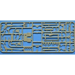 Maquette Canon Français : 1913 Schneider - ACE R/C