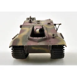 Maquette Char : Jagdpanzer E-100 allemand - Easy Model