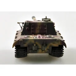 Maquette Char : Jagdpanzer E-100 allemand - Easy Model