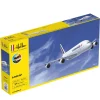 Maquette d'avion : Starter kit : A 380 AF - Heller