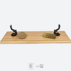 Maquette de bateau en bois : HMS Victory (Edition limitée et numérotée) - OCCRE