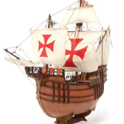 Maquette de bateau Santa Maria - OCCRE