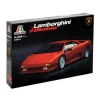 Maquette de voiture : Lamborghini Diablo - Italeri