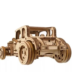 Maquette en bois : Hot Rod - Ugears