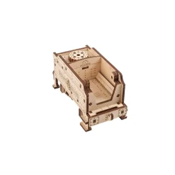 Maquette en bois : Le Poulard™ Express - Ugears