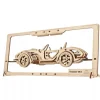 Maquette en bois : Roadster MK3 - Ugears