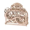 Maquette en bois : Théatre, modèle mécanique - Ugears