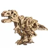 Maquette en bois : Tyrannosaurus Rex - Ugears