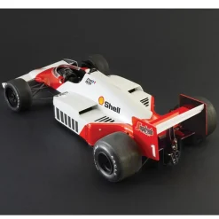 Maquette Formule 1 : McLaren MP4/2C Prost-Rosberg - Italeri