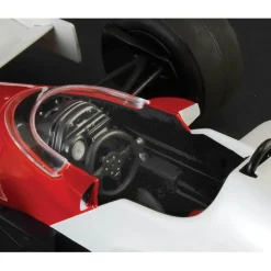 Maquette Formule 1 : McLaren MP4/2C Prost-Rosberg - Italeri