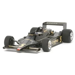 Maquette Formule 1 : Lotus Type 79 1978 - Tamiya