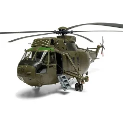 Maquette Hélicopère : Westland Sea King HC.4 1:48 - Airfix