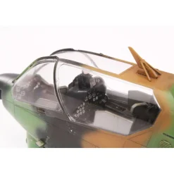 Maquette hélicoptère : AH-1Q/S Cobra Chasseur de chars - Special Hobby