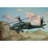 Maquette Hélicoptère : Apache AH-64A - Trumpeter