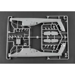 Maquette Hélicoptère : Apache AH-64A - Trumpeter