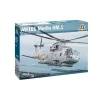 Maquette hélicoptère : AW101 Merlin HM.1 en 1:72 - Italeri